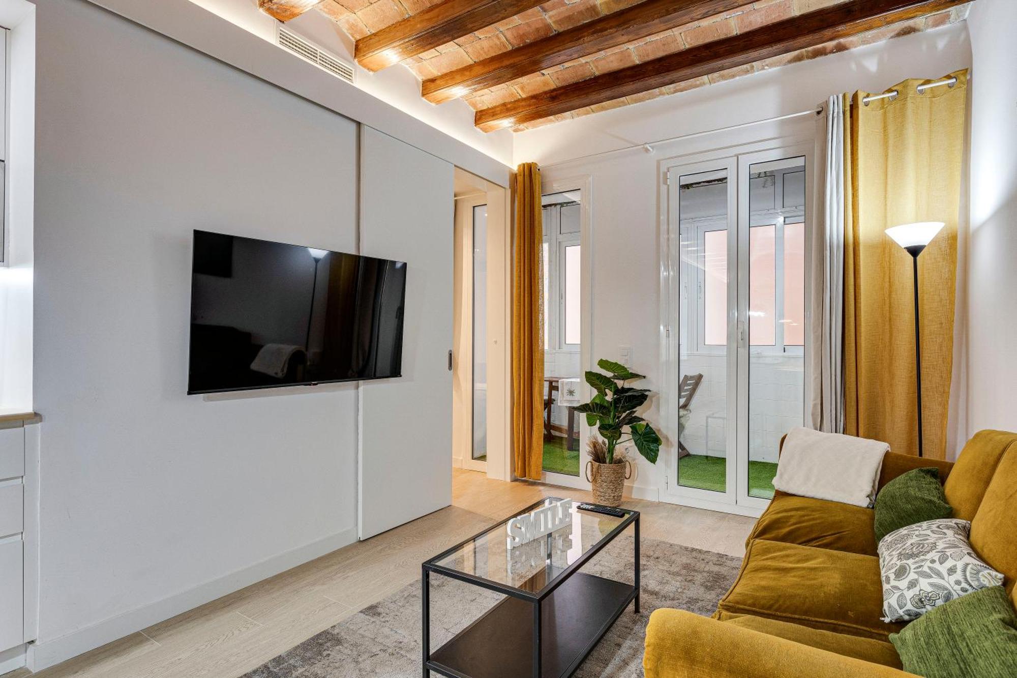Appartamento Inveiba Barcellona
