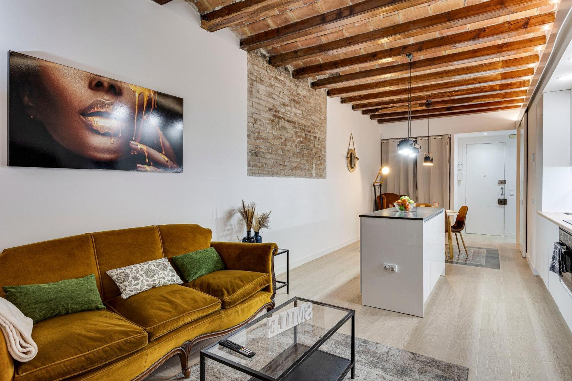 Appartamento Inveiba Barcellona